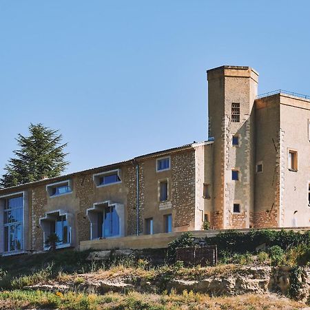 Domaine La Ferme Hi Bride Bed & Breakfast Villelaure ภายนอก รูปภาพ